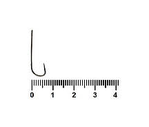 Рибальські гачки, EOS Baitholder 2888, 100шт/уп, колір NI, №10