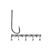 Гачки для риби, EOS Baitholder-1 2888, 100шт/уп, колір BLN, №3