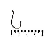 Гачки для лову риби, EOS Octopus Beark 1888, 100шт/уп, колір BLN, №1