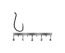 Гачки рибальські, EOS Octopus Beark 1888, 100шт/уп, колір BLN, №3