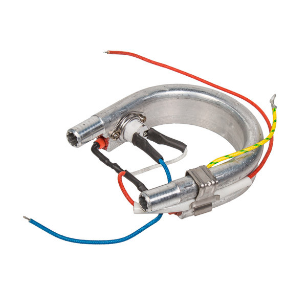 Тен проточний із термостатом для крапельної кавоварки 1050W Electrolux