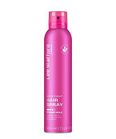 Фіксуючий спрей для волосся - Hold Tight Hairspray, 250 мл