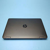 Ноутбук HP ProBook 650 G2/ 15.6" (1920x1080)/ Core i5-6300U/ 8 GB RAM/ 200 GB SSD/ HD 520, фото 4