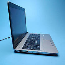 Ноутбук HP ProBook 650 G2/ 15.6" (1920x1080)/ Core i5-6300U/ 8 GB RAM/ 200 GB SSD/ HD 520, фото 5