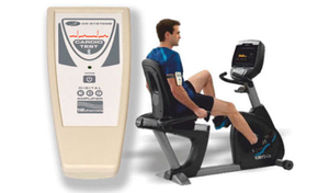 Електрокардіограф CardioTest 12-канальний кардіограф портативний апарат ЕКГ