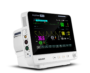 Монітор пацієнта M10 портативний універсальний