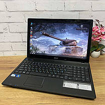 Ноутбук Acer Aspire 5336/ 15.6" (1366x768)/ Celeron 900/ 4 GB RAM/ 500 GB HDD/ GMA 4500MHD, фото 5