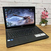 Ноутбук Acer Aspire 5336/ 15.6" (1366x768)/ Celeron 900/ 4 GB RAM/ 500 GB HDD/ GMA 4500MHD, фото 4