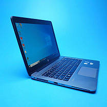 Ультрабук Б-клас HP EliteBook Folio 1040 G1/ 14" (1920x1080)/ Core i5-4300U/ 4 GB RAM/ 240 GB SSD/ HD 4400, фото 4