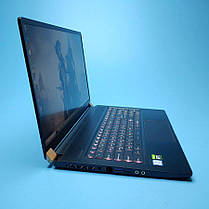 Ігровий ноутбук MSI GS75 Stealth 9SF/ 17.3" 1920x1080/ i7-9750H/ 16GB RAM/ 512GB SSD/ RTX 2070 8GB, фото 5