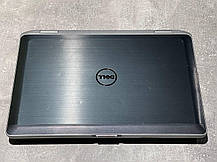 Ноутбук Dell Latitude E6430/ 14" (1600x900)/ Core i5-3210M/ 8 GB RAM/ 480 GB SSD/ NVS 5200M 1GB, фото 5