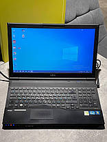 Ноутбук Fujitsu LifeBook AH532/ 15.6" (1366x768)/ Core i5-3210M/ 8 GB RAM/ 480 GB SSD/ HD 4000, фото 2