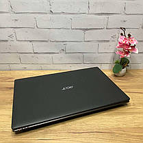 Ноутбук Acer Aspire 7750/ 17.3" (1600x900)/ Core i5-2450M/ 8 GB RAM/ 128 GB SSD/ HD 3000, фото 6