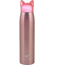 Термос 0,32 л Yes Pink Cat 707275