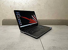 Ігровий ноутбук Dell Latitude E6540/ 15.6" 1920x1080/ i7-4610M/ 16GB RAM/ 480GB SSD NEW/ Radeon HD 8790M 2GB, фото 5