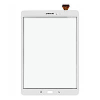 Сенсор к планшету Samsung T550/T555 Galaxy Tab A 9.7 white