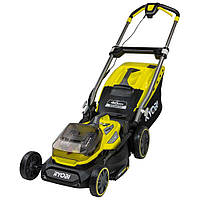 Газонокосилка аккумуляторная Ryobi RY18LMX40A-240(797685468756)