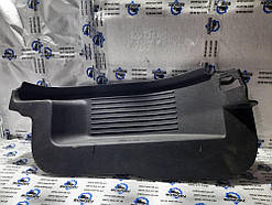 Підніжка задньої правої зсувної двері права FORD Transit Connect з 2013-року, DT11V13245CE