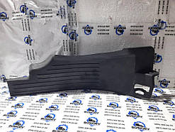 Підніжка накладка FORD TRANSIT CONNECT з 2013-року, DT11K13245