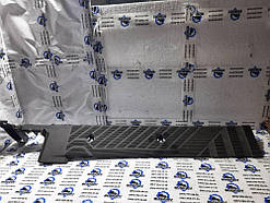 Підніжок правий зсувної двері (накладка внутрішня) Ford Tourneo Custom з 2012-2018 року, BK21V13A190