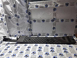 Підніжок лівий зсувної двері (накладка порога) для Ford Tourneo Custom з 2012-2018 року, BK21V13A191DA