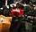 Аромасвічка STAR CHERRY BLOSSOM RED-SILVER 100% WOOD WAX 150g 30h Гранд Презент NAC 1072, фото 5