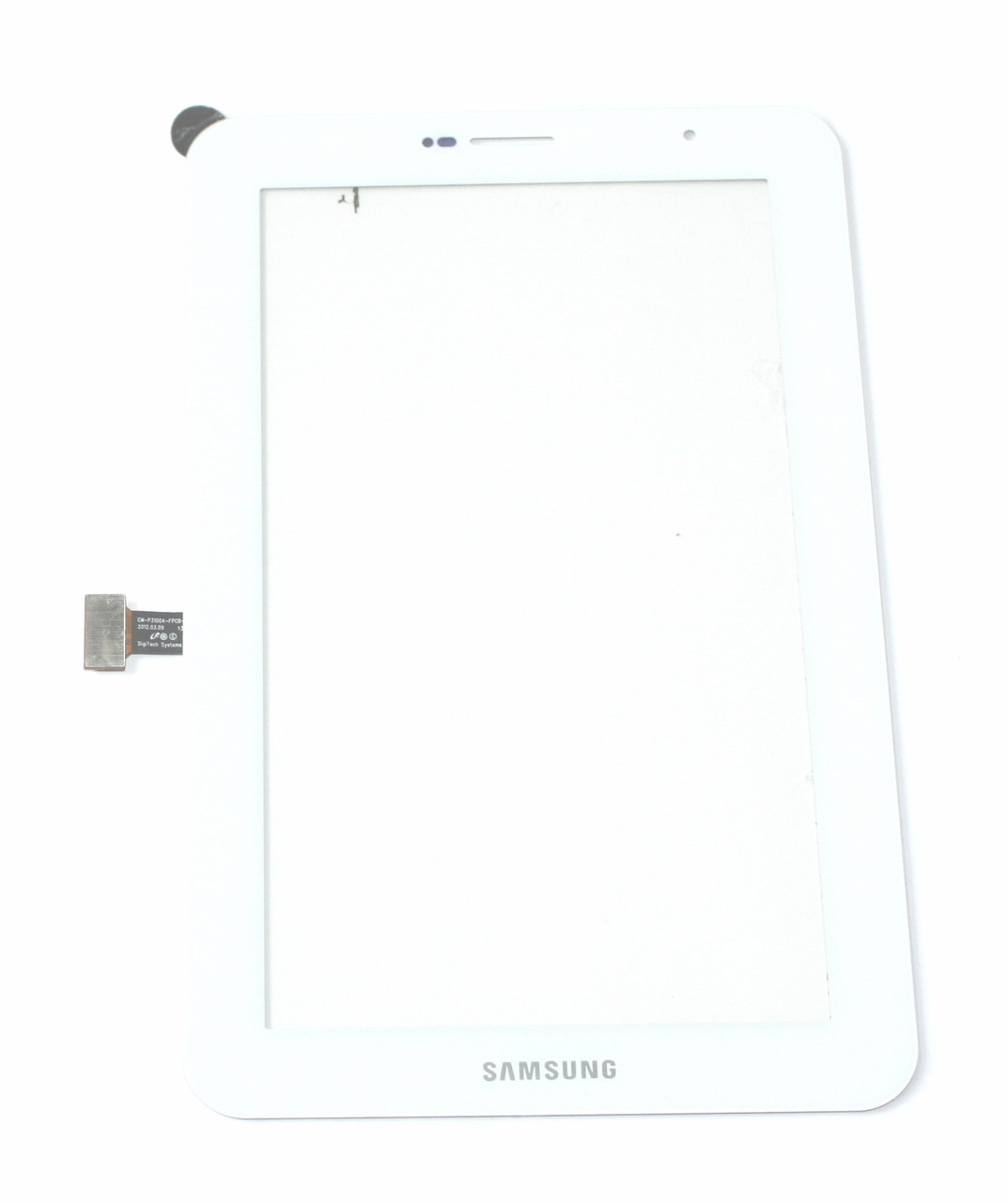 Сенсор до планшета Samsung P3100/P3110 Galaxy Tab 2 white (ver.3G)