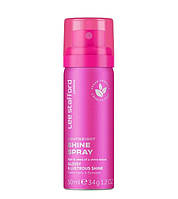 Спрей для блиску волосся- Lightweight Shine Spray, 50 мл