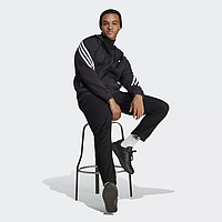 Оригінальний чоловічий теплий спортивний костюм Adidas Future Icons 3-Stripes Joggers, M