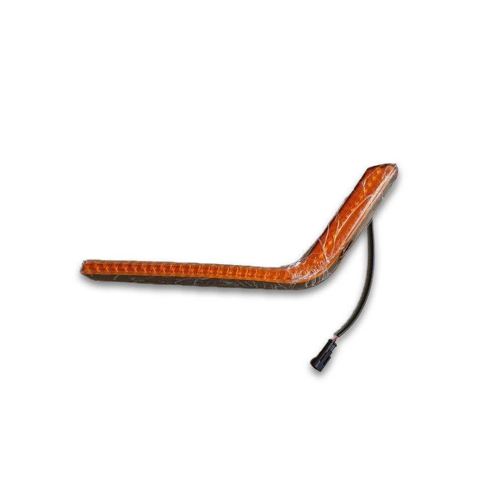 Покажчик поворотів передній лівий 13A00-35528-AA, фото 1