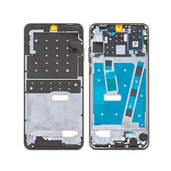 Рамка дисплея Hawei P30 Lite black
