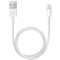 Дата кабель USB to Lightning for Apple (AAA) (1m) (no box) TRE