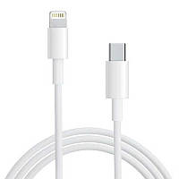 Дата кабель USB-C to Lightning for Apple (AAA) (2m) (no box) TRE