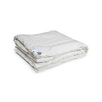 Одеяло детское зимнее антиаллергенное в бязи Руно 105х140 см