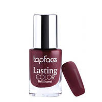 Лак для ногтей TopFace "Lasting color" PT104 105