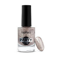 Лак для ногтей Topface Party Glitter PT106 105