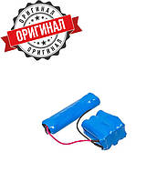 Акумулятор 12V Ni-MH для бездротових пилососів Electrolux 4055132304(47781594755)