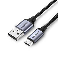 Кабель Micro USB для зарядки Джойстика PS4/Xbox One 1 м.