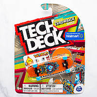 Фінгерборд Tech Deck World Industries Wet Willy Throwback Series 2023