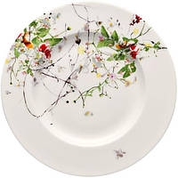 Тарелка для завтрака/хлеба 19 см Brillance Fleurs Sauvages Rosenthal (10530-405101-10019)