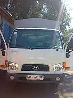 Замена лобового стекла Hyundai Mighty HD 65,72,78