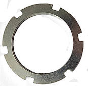 Контргайка Velosteel для втулки Torpedo (CTO029)