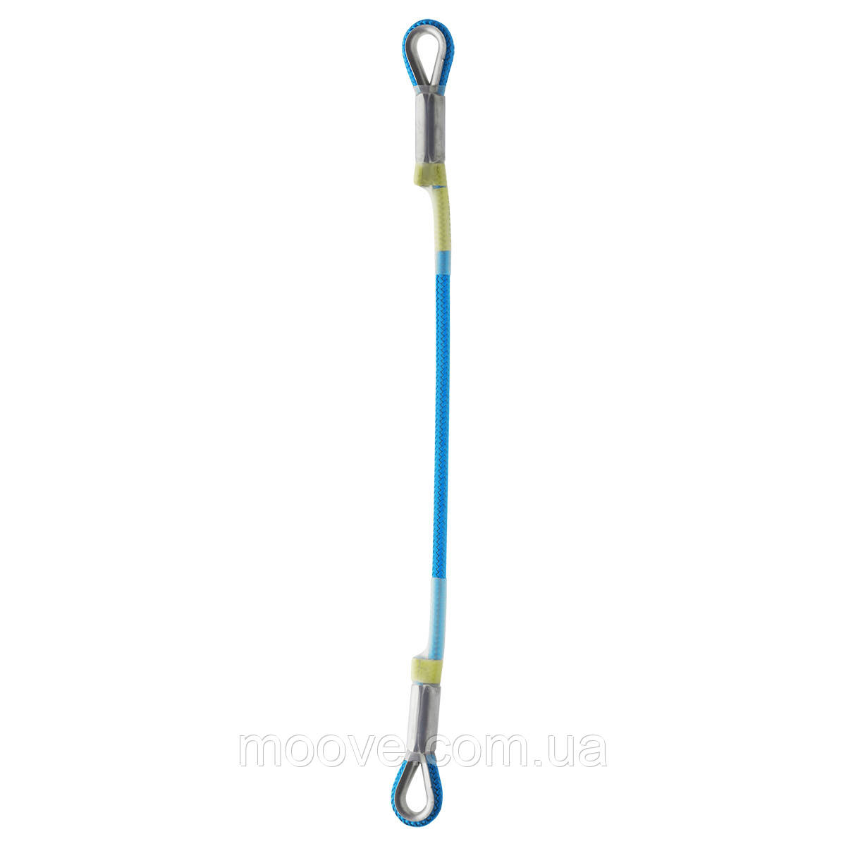 Edelrid Анкерна лінія сталева Edelrid Power Steel Icemint 150 см