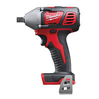 Гайкокрут акумуляторний 1/2" MILWAUKEE, M18 BIW12-0, 240Нм (4933443590)