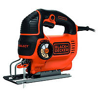 Лобзик Black&Decker 600 Вт KS901PEK