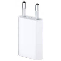 СЗУ 5W USB-A Power Adapter for Apple (AAA) (box) MAN