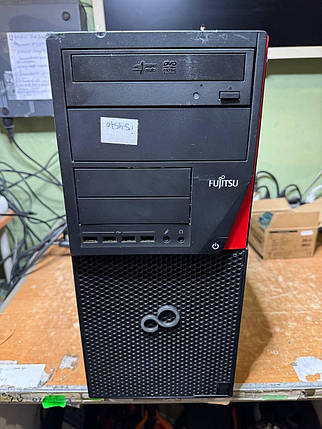 Б/в Комп'ютер Fujitsu Esprimo P920 MT| Core i5-4590| 16 GB RAM| 500 GB HDD| HD 4600, фото 1