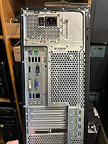 Б/в Комп'ютер Fujitsu Esprimo P920 MT| Core i5-4590| 16 GB RAM| 500 GB HDD| HD 4600, фото 3