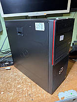 Б/в Комп'ютер Fujitsu Esprimo P920 MT| Core i5-4590| 16 GB RAM| 500 GB HDD| HD 4600, фото 5