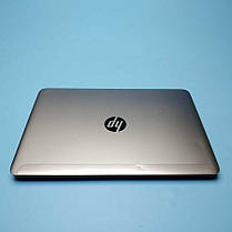 Б/в Ультрабук Б-клас HP EliteBook Folio 1040 G1 14" 1920x1080| Core i5-4300U| 4 GB RAM| 240 GB SSD| HD 4400, фото 5